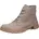 Damen Stiefelette beige Größe EUR 41 EU X-Weit