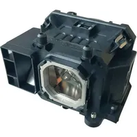CODALUX Beamerlampe für NEC (ersetzt: NP43LP)