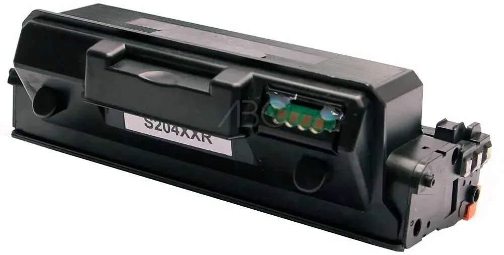 Toner kompatibel zu Samsung Toner MLT-D204E/ELS für ProXpress M3325 M4025