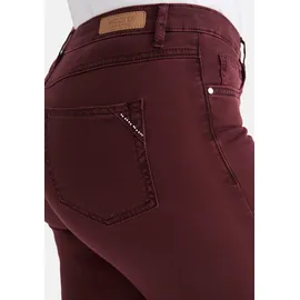 Stooker Nizza Denim Basic Tapered Fit Denim/Jeans, Clean Wash konisch lang, - 40W / 30L