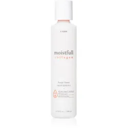 ETUDE Moistfull Collagen verfeinernder und Feuchtigkeit spendender Toner mit Kollagen 200 ml