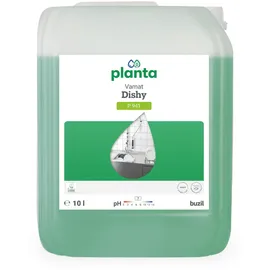 PLANTA Geschirrspülmittel hochkonzentriert 1 l