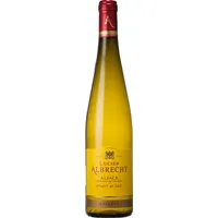 Lucien Albrecht Pinot Blanc Réserve 2021 0,75 l