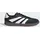 adidas Predator Freestyle IN Fußballschuh - Core black/cloud white/gold met. 39 1/3