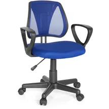 HJH Office Kiddy CD dunkelblau