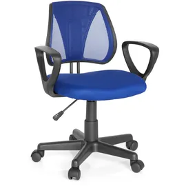 HJH Office Kiddy CD dunkelblau