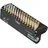 WERA Bit-Check 30 Wood TX HF 1, 30-teilig