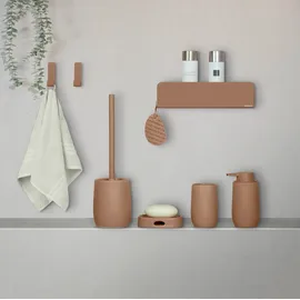 Wenko Turbo-Loc Lizan, braun