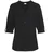 LASCANA Schlupfbluse schwarz 36