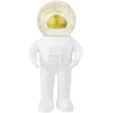 donkey The Small Astronaut White