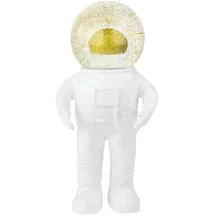 donkey The Small Astronaut White