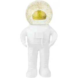 donkey The Small Astronaut White