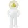 donkey The Small Astronaut White