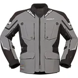 Modeka Panamericana II, Textiljacke grau XXXXL