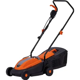KRAFT&DELE Elektro-Rasenmäher 2600 W