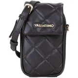 Valentino Handytasche Ocarina Mobile Phone Case Nero