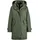 GOLDNER Funktionsjacke Damen Grün/Khaki 48