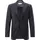 CARL GROSS Herren Sakko CG Steven blau, 106