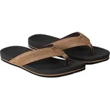 Rip Curl Chiba Bloom Open Toe brown/black 43