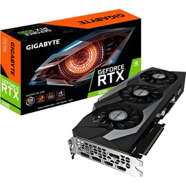 Gigabyte Gaming GeForce RTX 3090 Gaming OC 24 GB GDDR6X