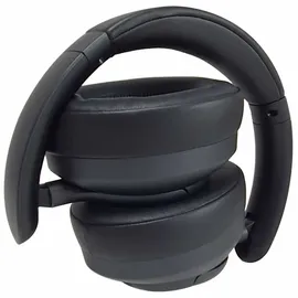 Conceptronic Bluetooth-Stereo-Headset Schwarz