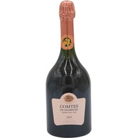 2009 Comtes de Champagne Rosé