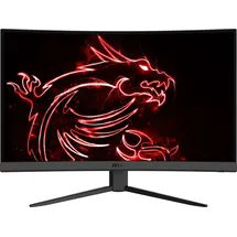 MSI G32CQ4 E2 31,5" schwarz