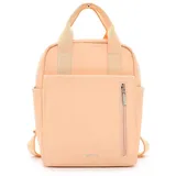 TAMARIS Rucksack Backpack orange M | 24 cm x 32 cm x 14 cm