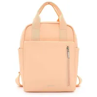 TAMARIS Rucksack Backpack orange M | 24 cm x 32 cm x 14 cm