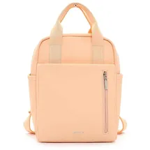 TAMARIS Rucksack Backpack orange M | 24 cm x 32 cm x 14 cm