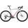 Scott Addict Gravel 30 2026 Unisex 28 Zoll RH 54 cm grau/pink
