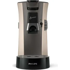 Philips Senseo Select CSA240/30 beige/kaschmirgrau