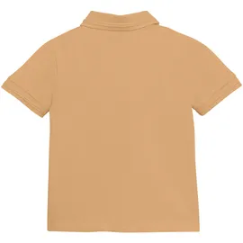 En Fant enfant Poloshirt in orange | Gr.: 140