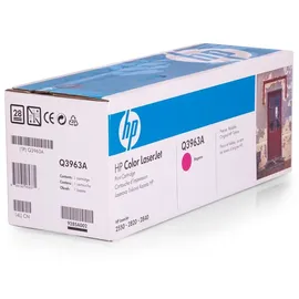 HP 122A magenta