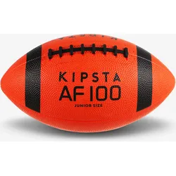 American Football Ball Kinder - AF100 orange Kinder