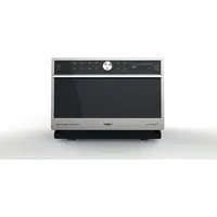 Whirlpool MWSC 9133 SX Kombi-Mikrowelle 33 L 1000 W
