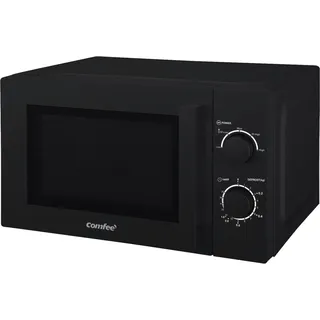 Midea CMSN 20 BK Schwarz