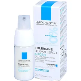 La Roche-Posay Toleriane Dermallergo Augencreme 20 ml
