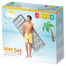 Intex Lounge 18-Pocket Suntanner