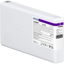 Epson Tinte T55WD UltraChrome Pro 10 violett