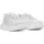 Under Armour Ascend AL Kinder Grau/Weiß 33