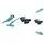 Makita DCL182RG1 inkl. 2 x 6,0 Ah Akku + Ladegerät