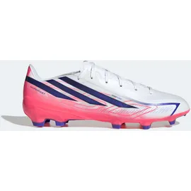 adidas F50 Hyperfast League FG Herren Weiß 48