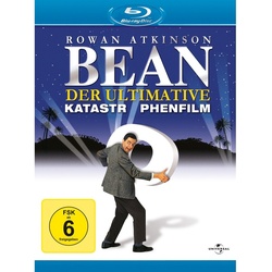 Bean - Der Ultimative Katastrophenfilm (Blu-ray)