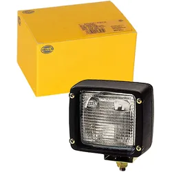 Hella Halogen Arbeitsscheinwerfer 12v 24v 55w 70w Nahfeldausleuchtung 1ga 007: Arbeitsscheinwerfer Liebherr: 3730300 Liebherr: 5999400 Liebherr: 70272