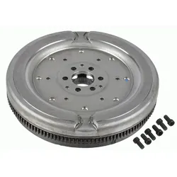 SACHS 2295 000 506 Schwungrad Zwei-Massen-Schwungrad