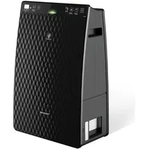 Sharp Luftreiniger 21 m2 mit HEPA-Filter Schwarz