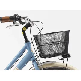 VENICE - I love Italy 605 Aluminium Lady 28 Zoll RH 46 cm blau/beige