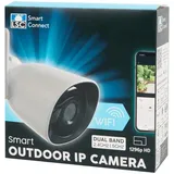 LSC Smart Connect - WLAN IP Außen Kamera HD Überwachungskamera Outdoor IP65 NEU