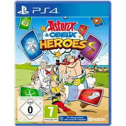 Asterix&Obelix - Heroes